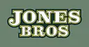Jones Bros. Contractors logo