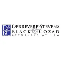 Derrevere Stevens Black & Cozad logo