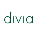 divia logo