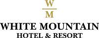 White Mountain Hotel & Resort logo