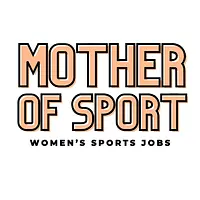 Mother of Sport | Women's Sports Jobs logo