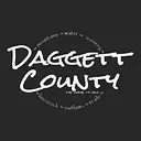 Daggett County logo