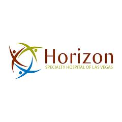 Horizon Specialty Hospital-LasVegas logo