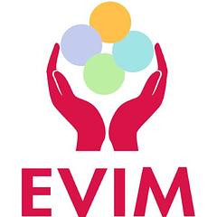 EVIM Altenhilfe logo