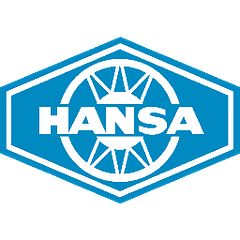 HANSA Klimasysteme logo
