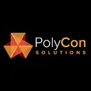 PolyCon Solutions logo