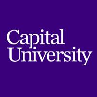 Capital University logo
