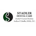 Stadler Dental Care logo