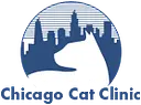 Chicago Cat Clinic logo