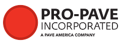 Pro Pave logo