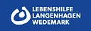 Lebenshilfe Langenhagen-Wedemark g logo