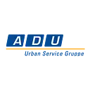 A.D.U. Sicherheitsdienste logo