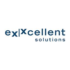 eXXcellent solutions logo