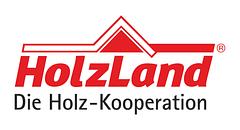 Holzland logo