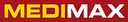 MEDIMAX Zentrale Electronic SE logo