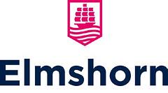 Stadt Elmshorn logo