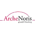 Arche Noris g logo