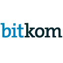 Bitkom e.V. logo
