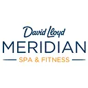 Meridian Spa & Fitness Deutschland logo