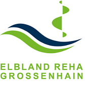 Elbland Reha- und Präventions logo