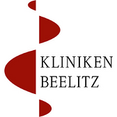 Kliniken Beelitz logo