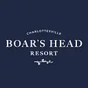 The Boar's Head Resort logo