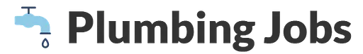 Plumbing Jobs logo