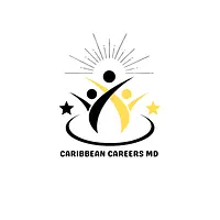 Caribbean Careers MD logo