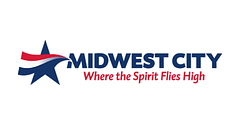 City of Midwest City logo