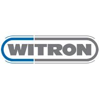 WITRON Service America logo