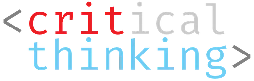 Critical Thinking Job Board logo