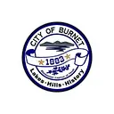 City of Burnet, Texas logo