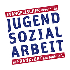 Evangelischer Verein für Jugendsozialarbeit in Frankfurt am Main e.V. logo