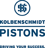 Kolbenschmidt Pistons Germany logo