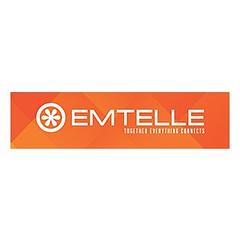 Emtelle logo
