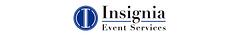 Insignia Event Services LLC logo