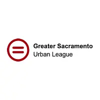 Greater Sacramento Urban League logo