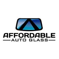 Affordable Auto Glass logo