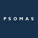 Psomas logo