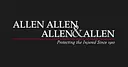 Allen Allen Allen & Allen logo