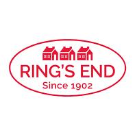 Ring's End logo