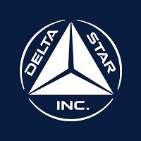 Delta Star logo