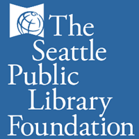 The Seattle Public Library Foundation logo