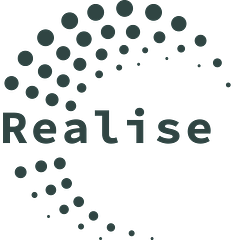 Realise logo