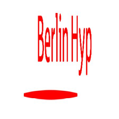 Berlin Hyp AG logo