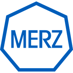 Merz Pharma  Co. KGaA logo
