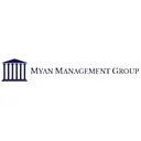 Myan Management Group logo