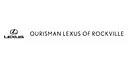 Ourisman Lexus of Rockville logo