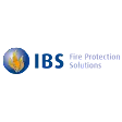 IBS Industrie-, Brandschutz und Sicherheit logo