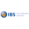 IBS Industrie-, Brandschutz und Sicherheit logo